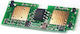 Hp Chip Q7551a