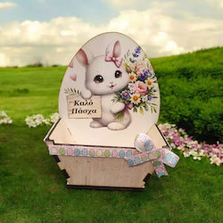 Handmade Egg Holder Digital Print