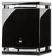 Elac SUB2070.2 Active Subwoofer with Speaker 10" 600W Black