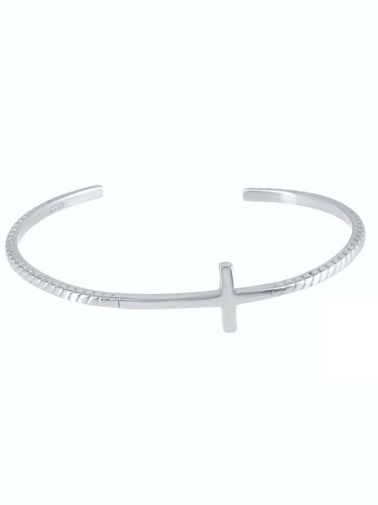 Rubini Herren Armband aus Silber
