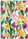 Next Spiral Notebook Ruled A4 105 Sheets 3 Subj...