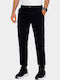 Trousers Cargo Black