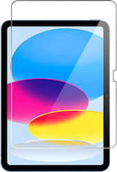 Tempered Glass Screen Protector for Apple iPad A16 11-inch 2025 10.9-inch 2022 Secure Glass