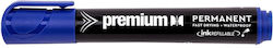 AG Trees Marker Permanent Albastru 5mm AG Trees Marker Permanent Albastru 5mm