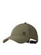 Buff Summit Cap Solid Tundra Khaki Σύμμικτο Regular Ανδρικά
