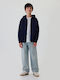 Kids' Denim Pants light wash
