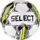Select Sport Club Db 4 V23 Футболна топка Бяла