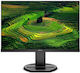 Philips 230B8QJEB IPS Monitor 22.5" FHD 1920x1200 με Χρόνο Απόκρισης 5ms GTG