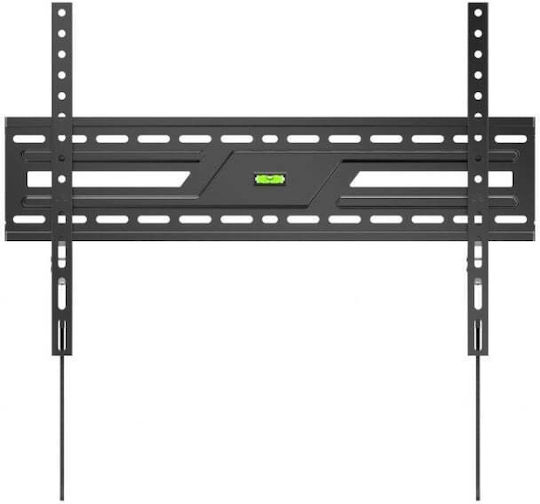 Serioux Стойка за телевизор Стенен до 86" и 75кг