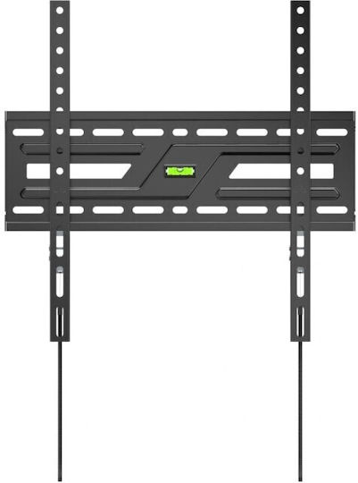 Serioux Βάση Τηλεόρασης Τοίχου έως 75" και 75kg