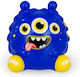 Legami Milano Monster Squishy Squishy Blue