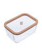 Status Glass Lunch Box 1400ml