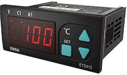 Θερμοστάτης Ράγας 12V