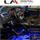 LM Digital BMW X1 F48 2016>2020 RGB
