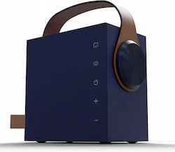 Morel Biggie Bluetooth 60W до 20 часа Midnight Blue