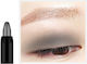 DNM Lidschatten in fester Form #3-pearl Black 2gr