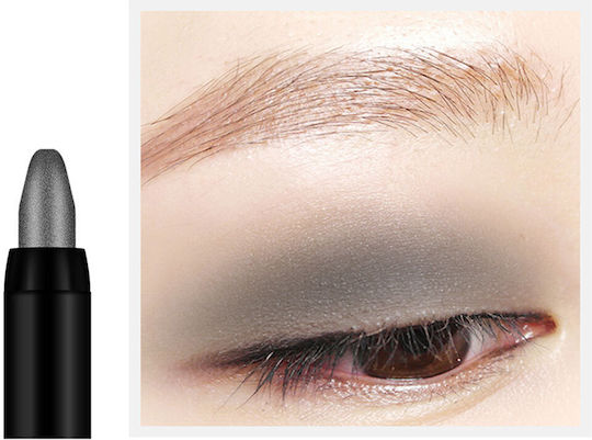 DNM Lidschatten in fester Form #3-pearl Black 2gr