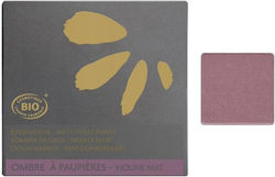 Fleurance Nature Eye Shadows Matte Purple Shade No 160 1.7g