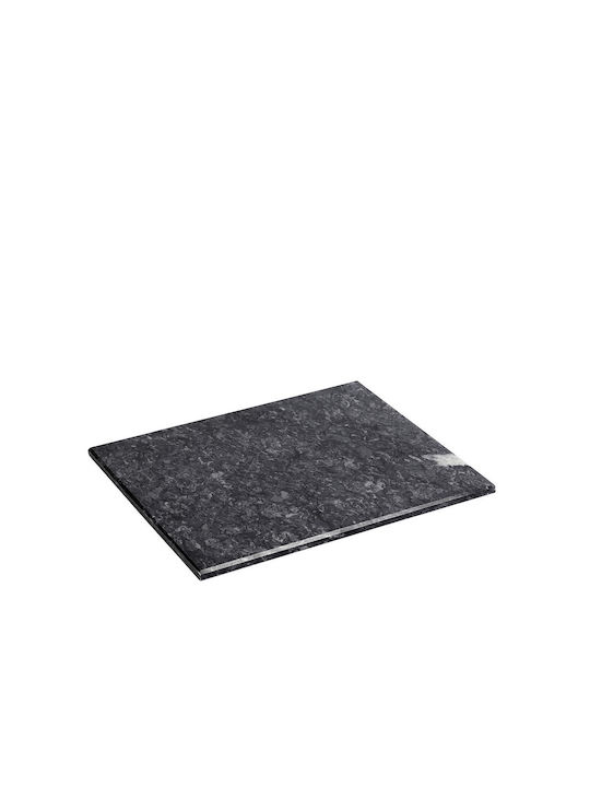 Espiel Marble Cheese Serving Platter 32.5x26.5x1cm 2pcs