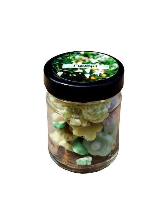 Wax Melts 60g 80 Hours Burning Jasmine