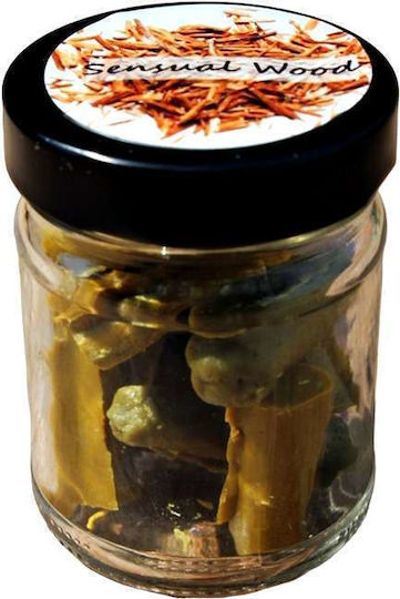Wax Melts 60g 80 Hours Burning Sandalwood