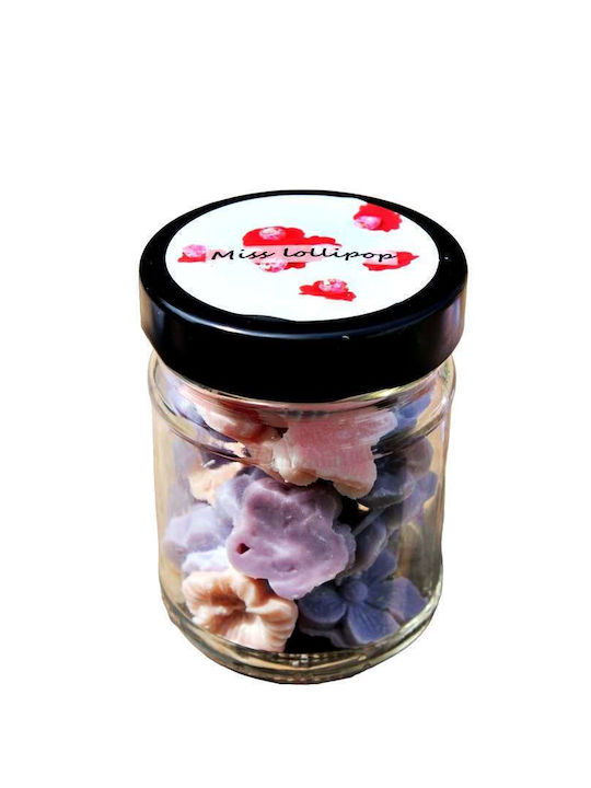 Wax Melts 60gr 80 Hours Burning Lollipop