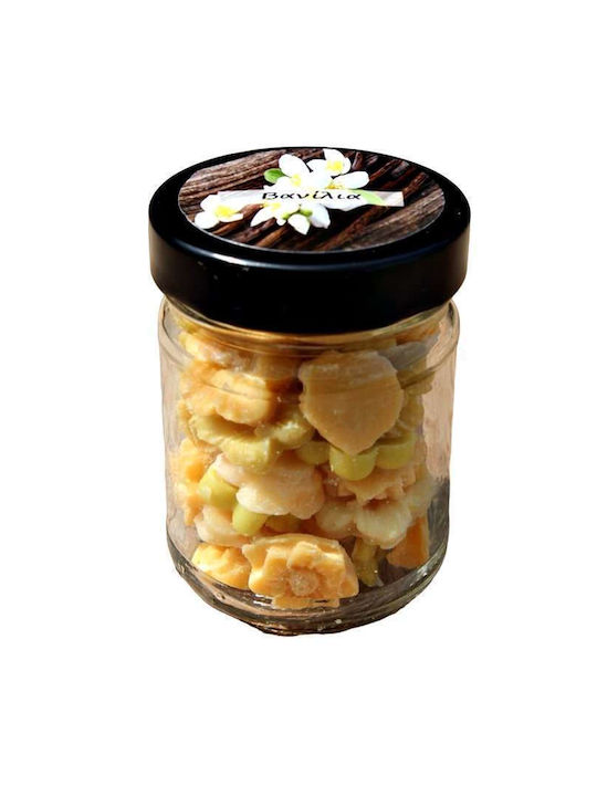 Wax Melts 60gr80 Ώρες Καύσης Βανίλια