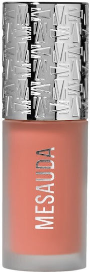 Mesauda Milano Flush Течен Руж 103 Peach Delight 8ml