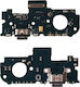 Conector de încărcare flex original Samsung A356b Galaxy A35 5G N67435