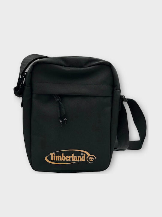 Timberland Cross Ανδρική Τσάντα Ώμου / Χιαστί Μ...