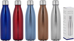 HOMie Bottle Thermos 750ml Green