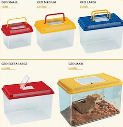 Ferplast Aquarium 2,5 l