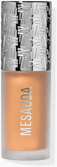Mesauda Beauty Highlighter Προσώπου Flush Light 104 Sunset Bronze 8ml