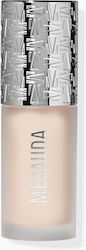 Mesauda Beauty Highlighter Προσώπου Flush Light 101 Opal Beam 8ml