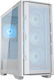 E-GATE AMD Supersonic RTX Velocity White G9 Gaming Desktop PC (Ryzen 7-9800X3D/32GB DDR5/1TB SSD/GeForce RTX 5070 Ti/No OS)