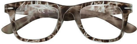 Zippo Reading Glasses +3.00 in Brown color 31Z-PR65K-300