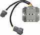 Ricks Motorsport Electric Motorcycle Regulator Rectifier 10-447