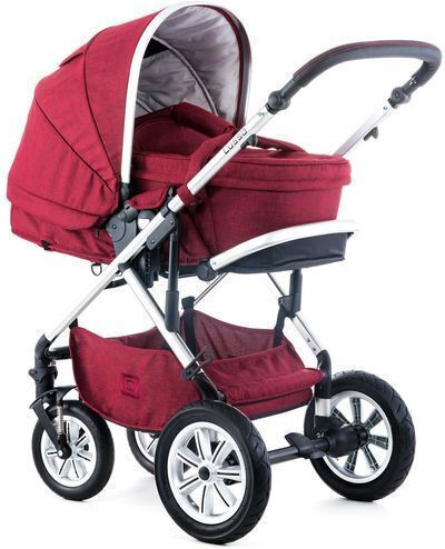 Kinderwagen & Buggys Rote | Skroutz Germany