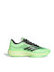 Adizero Select 3.0 Basketballschuhe Grün