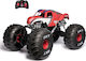 Monster Jam Αυτοκινητάκι για 4+ Ετών