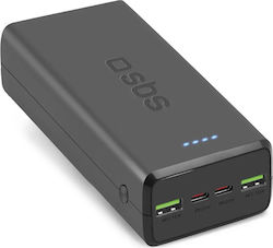 SBS 30000mAh