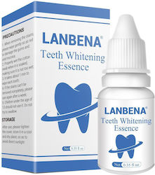Lanbena Ταινίες Λεύκανσης Δοντιών 10ml Lanbena Ταινίες Λεύκανσης Δοντιών 10ml