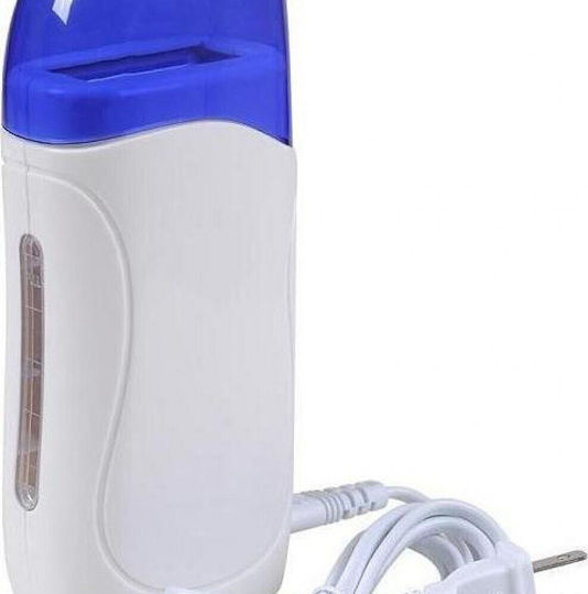 Acp Μονή Κεριέρα Αποτρίχωσης Κερί Roll On 100ml Μπλε 40w