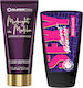 Supertan Midnight In Malibu Strong + Wild Tan Sexy Carrot Autobronzant Pentru Corp 2 Bucăți