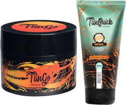Mazzaci Tango + Tanquick Mazzaci Tango + Tanquick