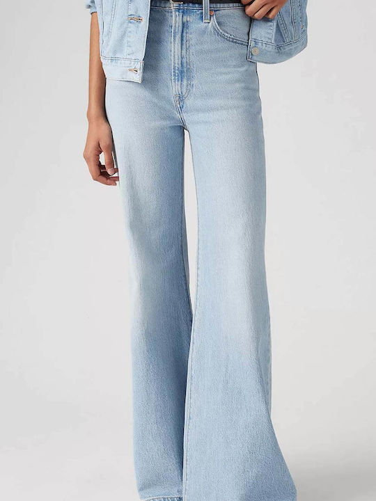 Levi's Ribcage Women's Jean Trousers