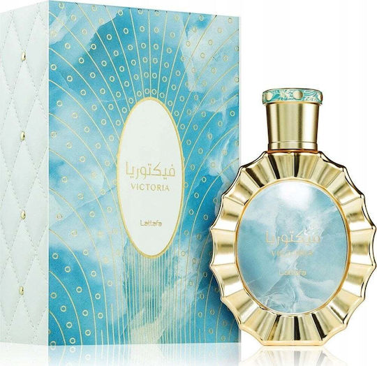 Lattafa Victoria Eau de Parfum 100ml | Skroutz Romania