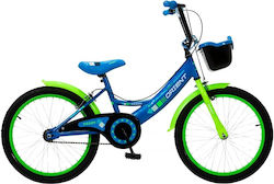 Orient Terry 20" Παιδικό Ποδήλατo BMX (2025) Μπ...