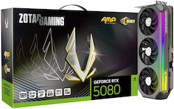 Zotac GeForce RTX 5080 16GB AMP Extreme INFINITY