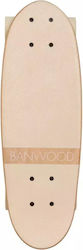 Banwood Комплектен Къса дъска Бежов Banwood Комплектен Къса дъска Бежов